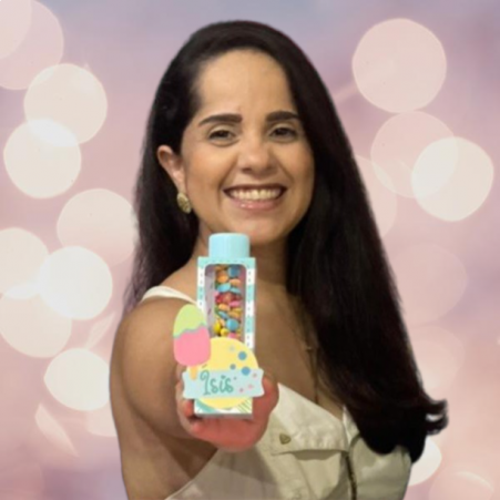 Iza Ateliê Personalizados